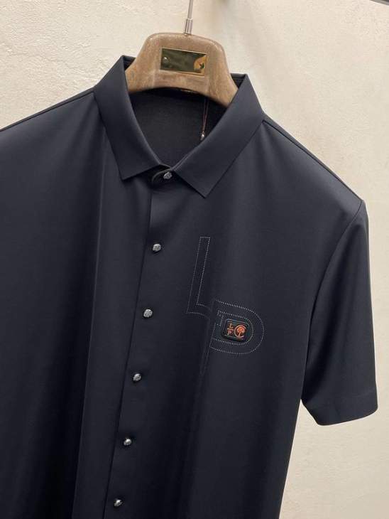 Loro Piana Shirts Short _SKULoroPianaM-4XL24cx0328479